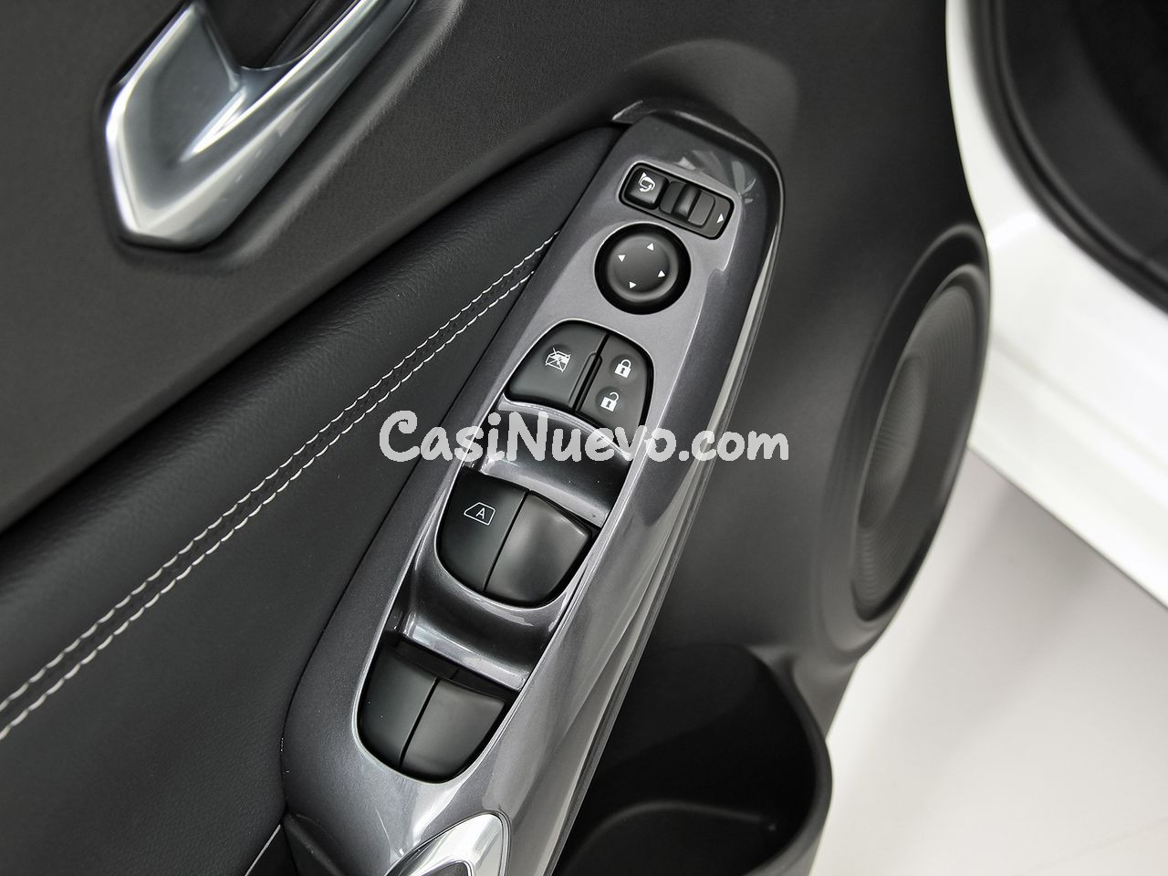 Nissan Juke 1.6 Hybrid 105kW (145CV) N-Connecta - foto 12