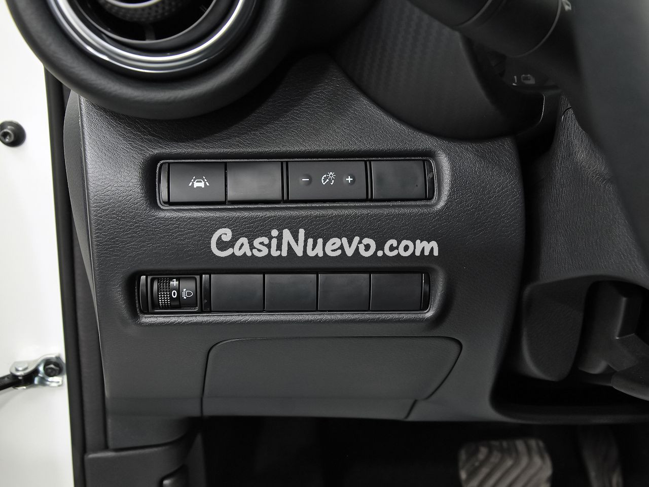 Nissan Juke 1.6 Hybrid 105kW (145CV) N-Connecta - foto 13