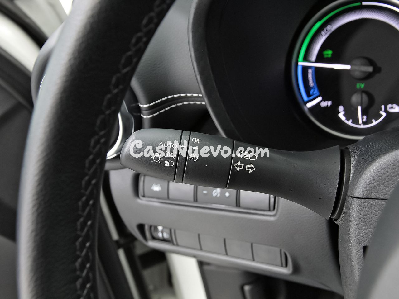 Nissan Juke 1.6 Hybrid 105kW (145CV) N-Connecta - foto 14