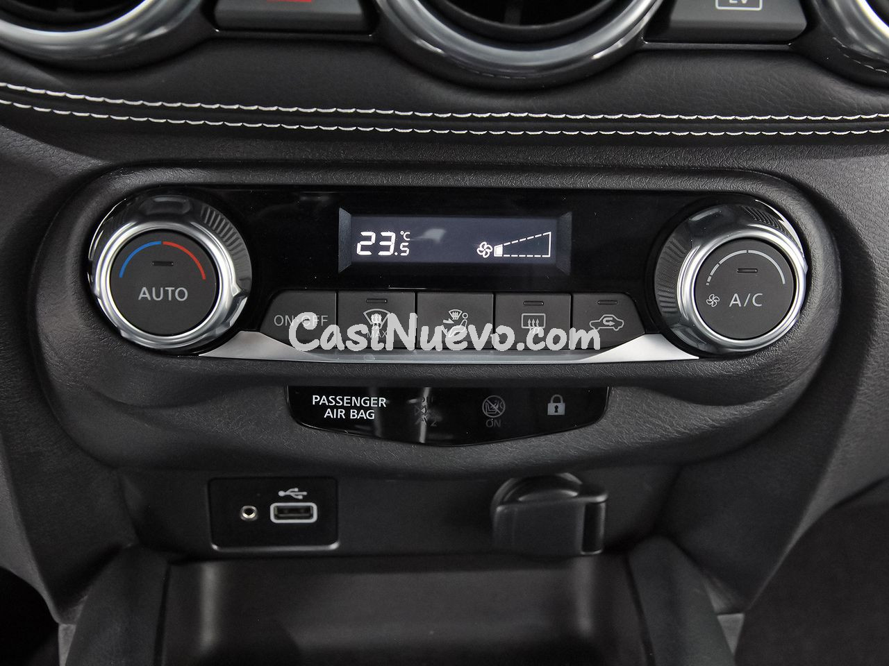 Nissan Juke 1.6 Hybrid 105kW (145CV) N-Connecta - foto 24