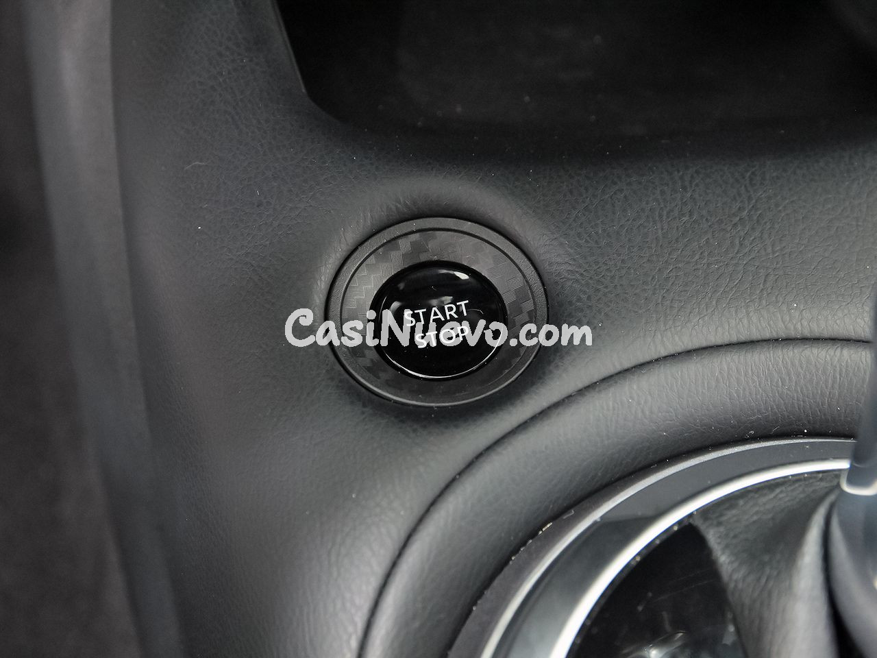 Nissan Juke 1.6 Hybrid 105kW (145CV) N-Connecta - foto 25