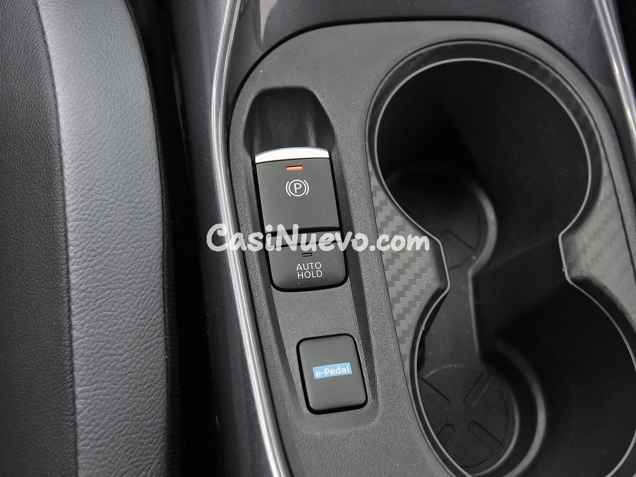 Nissan Juke 1.6 Hybrid 105kW (145CV) N-Connecta - foto 26