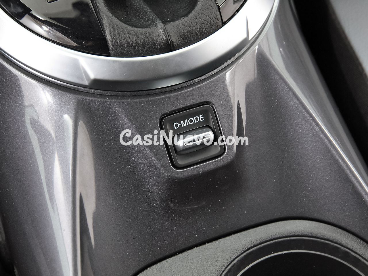 Nissan Juke 1.6 Hybrid 105kW (145CV) N-Connecta - foto 27