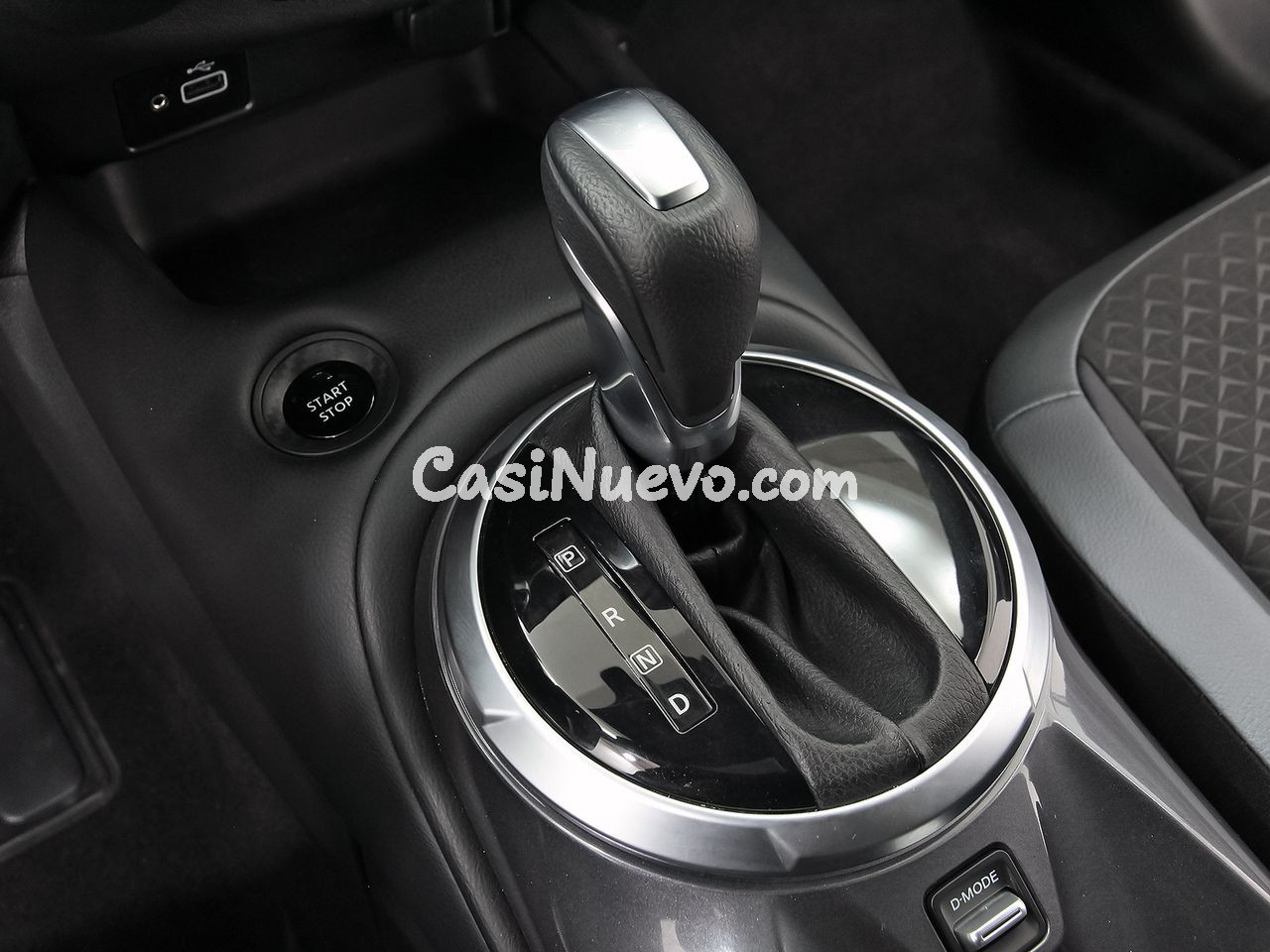 Nissan Juke 1.6 Hybrid 105kW (145CV) N-Connecta - foto 28