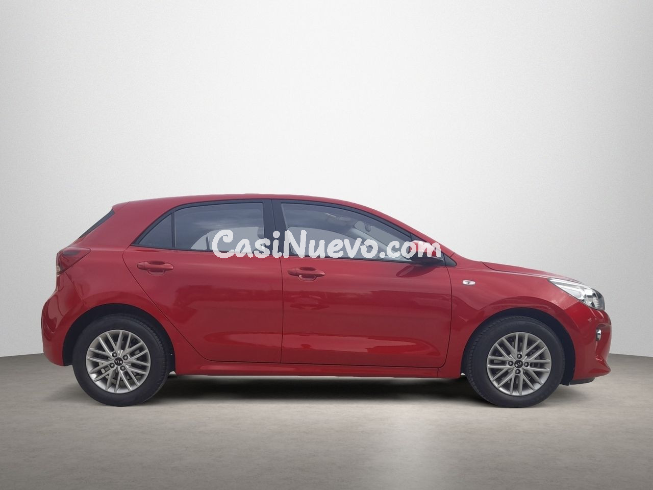 Kia Rio 1.0 T-GDi 74kW (100CV) Tech - foto 2