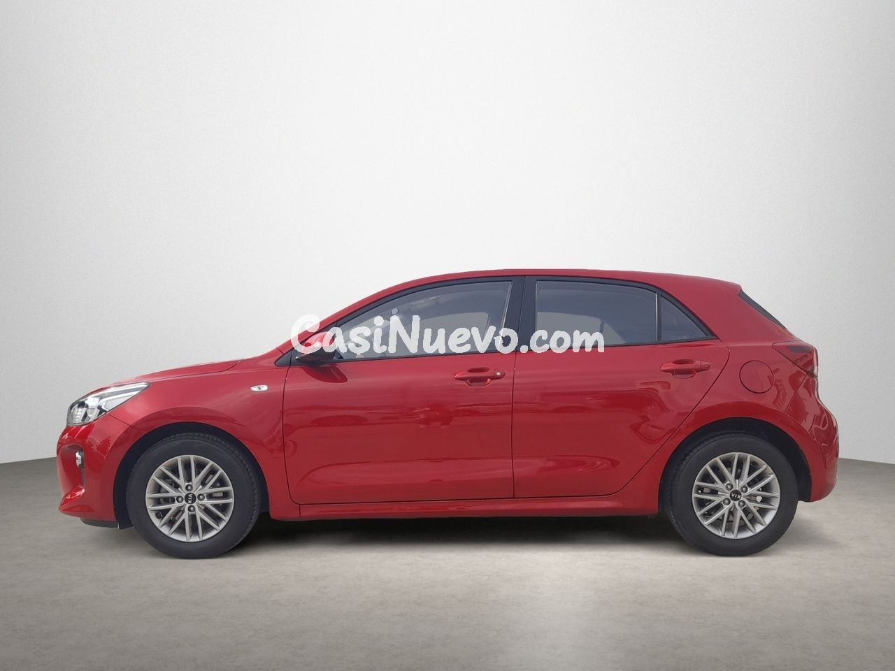 Kia Rio 1.0 T-GDi 74kW (100CV) Tech - foto 5