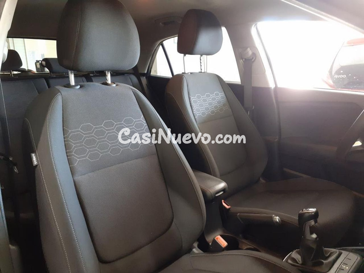 Kia Rio 1.0 T-GDi 74kW (100CV) Tech - foto 9