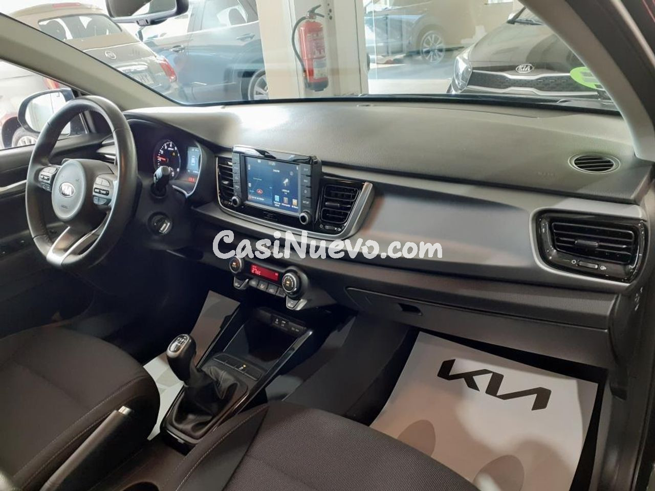 Kia Rio 1.0 T-GDi 74kW (100CV) Tech - foto 10