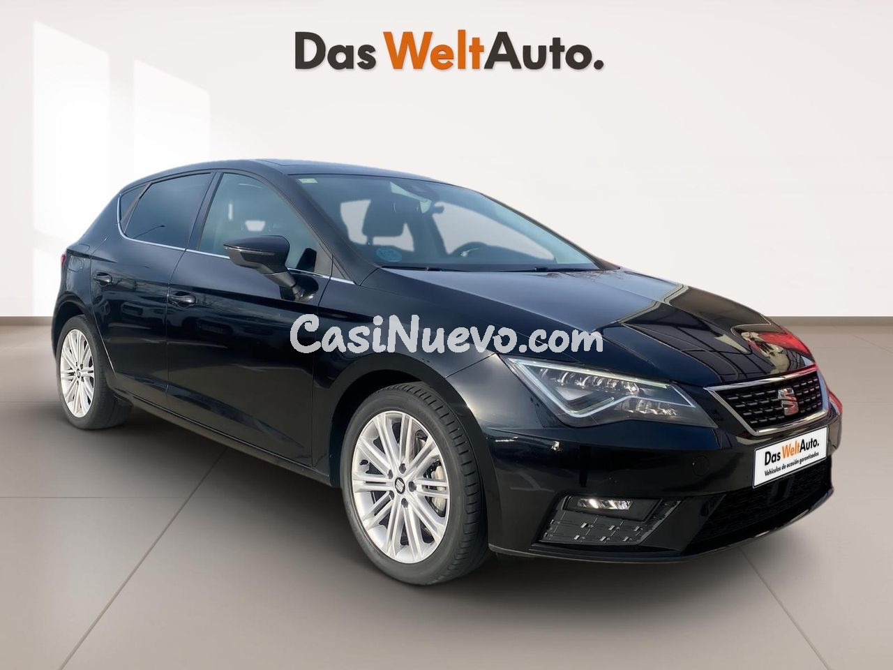 Seat Leon 1.5 TSI 110kW (150CV) St&Sp Xcel Ed Plus