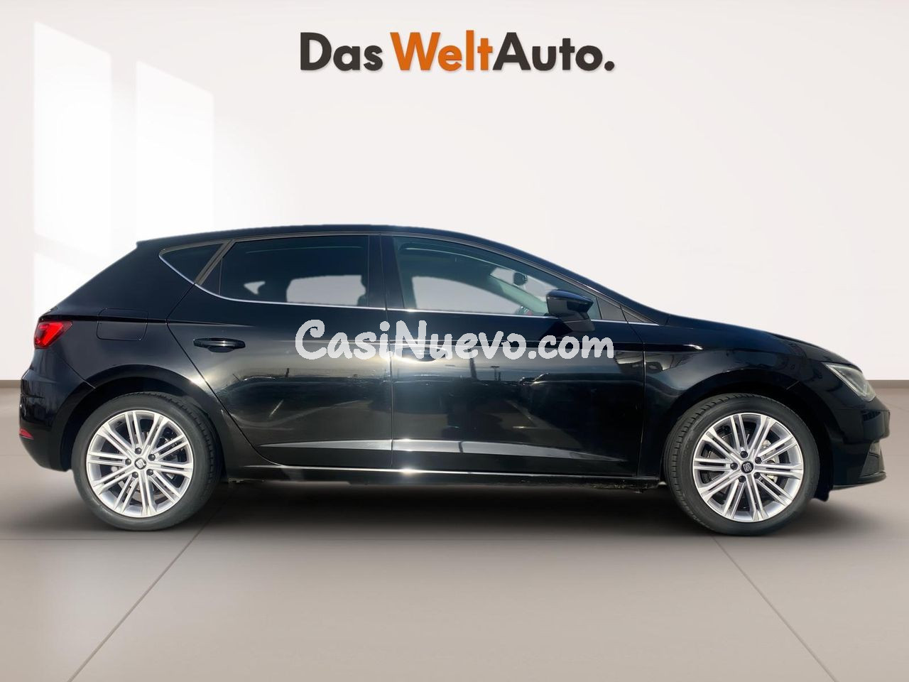 Seat Leon 1.5 TSI 110kW (150CV) St&Sp Xcel Ed Plus - foto 3