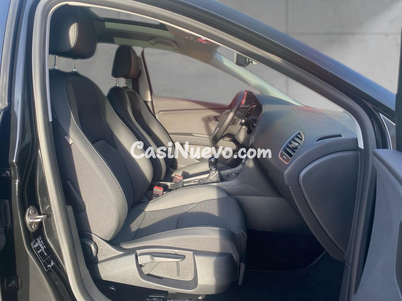 Seat Leon 1.5 TSI 110kW (150CV) St&Sp Xcel Ed Plus - foto 5