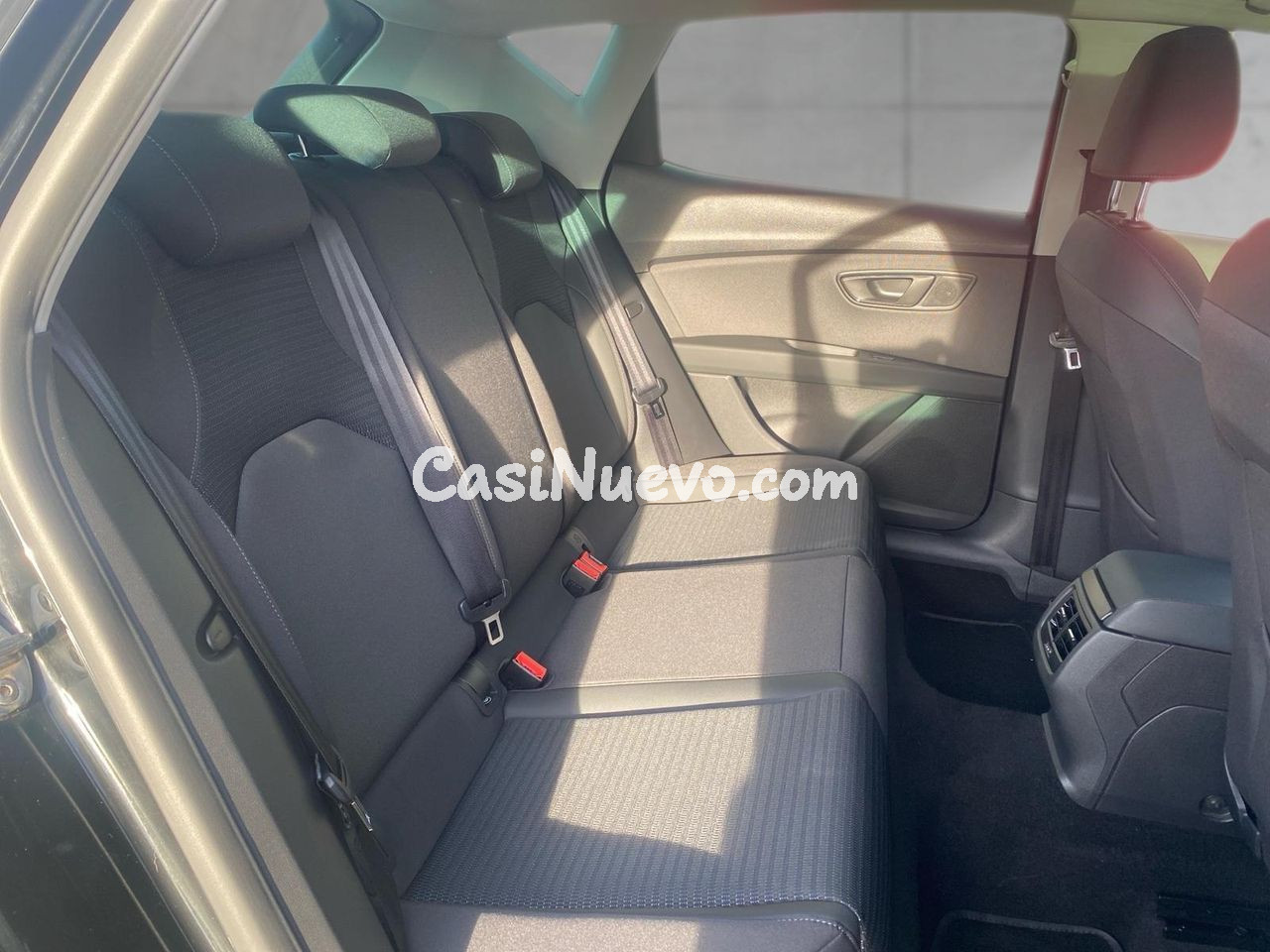 Seat Leon 1.5 TSI 110kW (150CV) St&Sp Xcel Ed Plus - foto 6