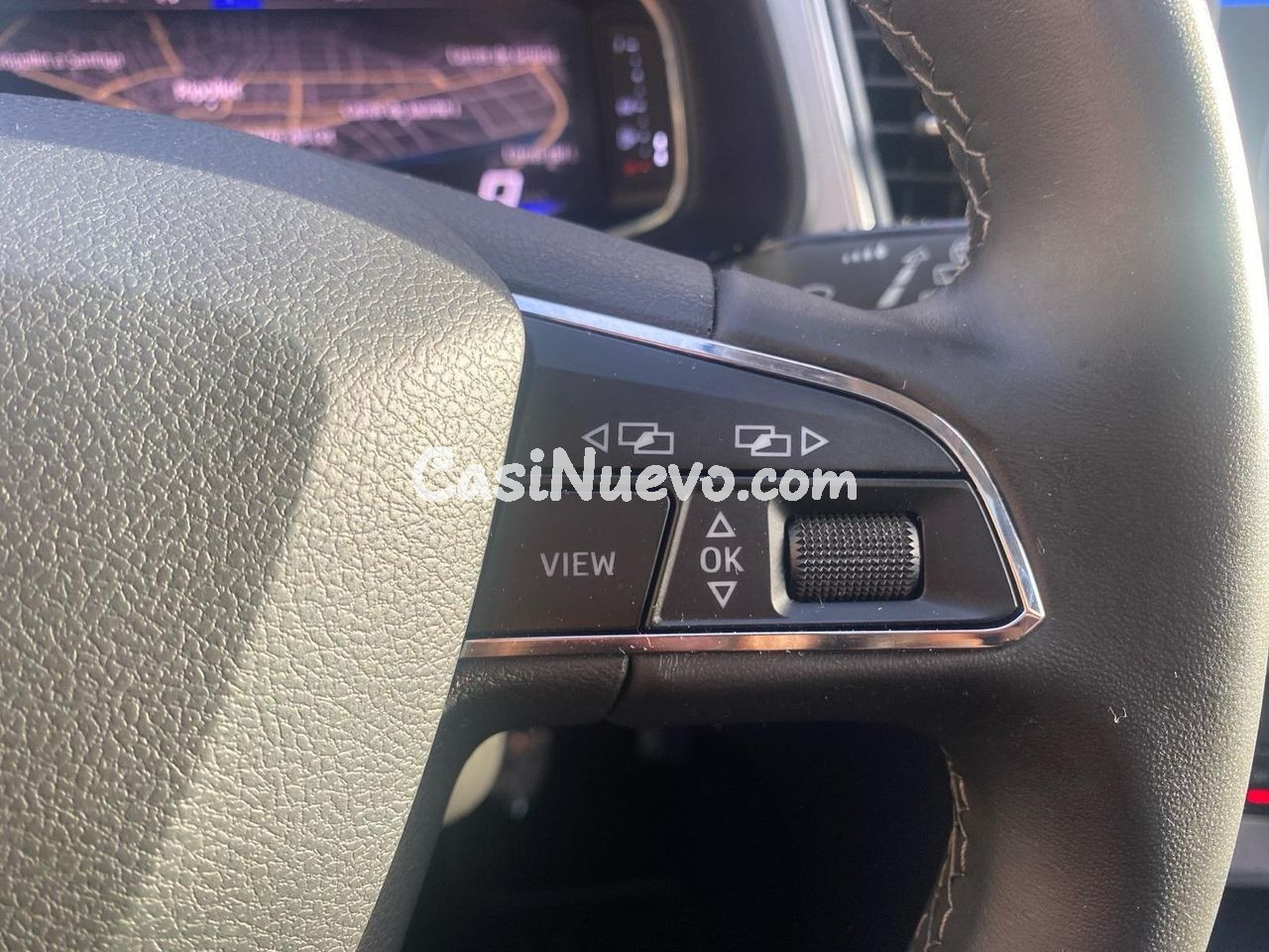 Seat Leon 1.5 TSI 110kW (150CV) St&Sp Xcel Ed Plus - foto 10