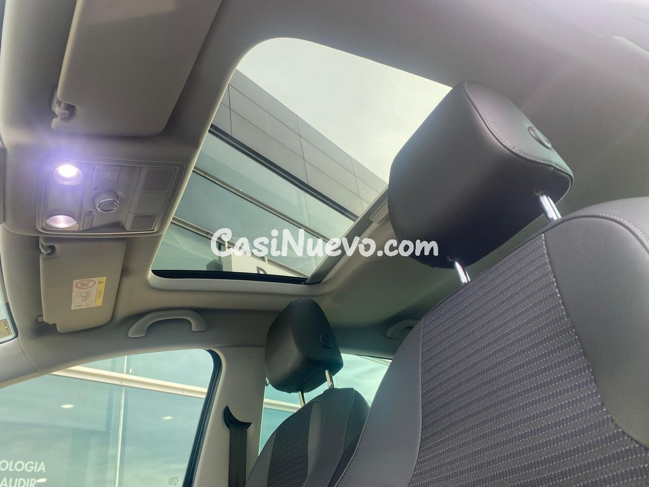 Seat Leon 1.5 TSI 110kW (150CV) St&Sp Xcel Ed Plus - foto 16