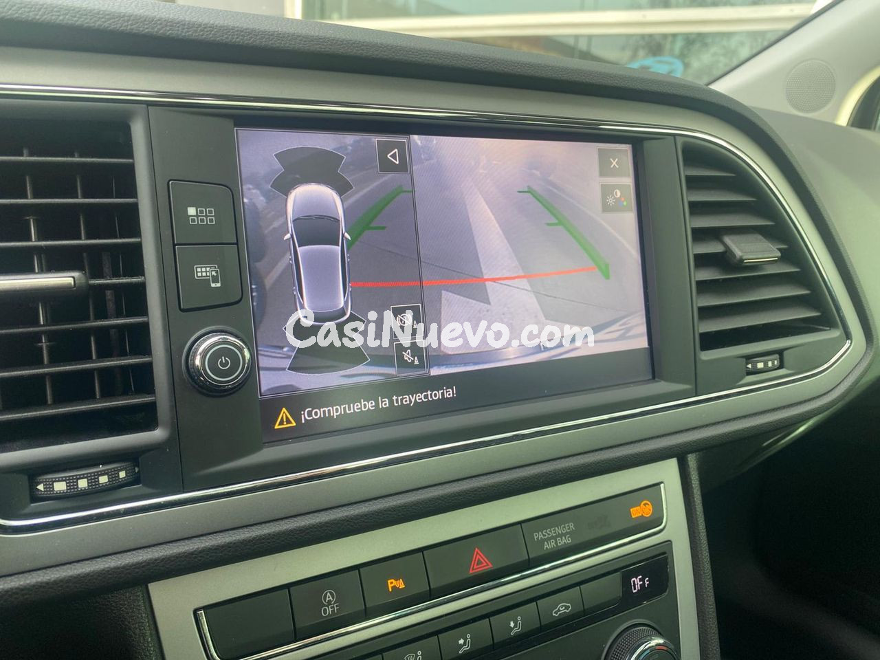 Seat Leon 1.5 TSI 110kW (150CV) St&Sp Xcel Ed Plus - foto 17