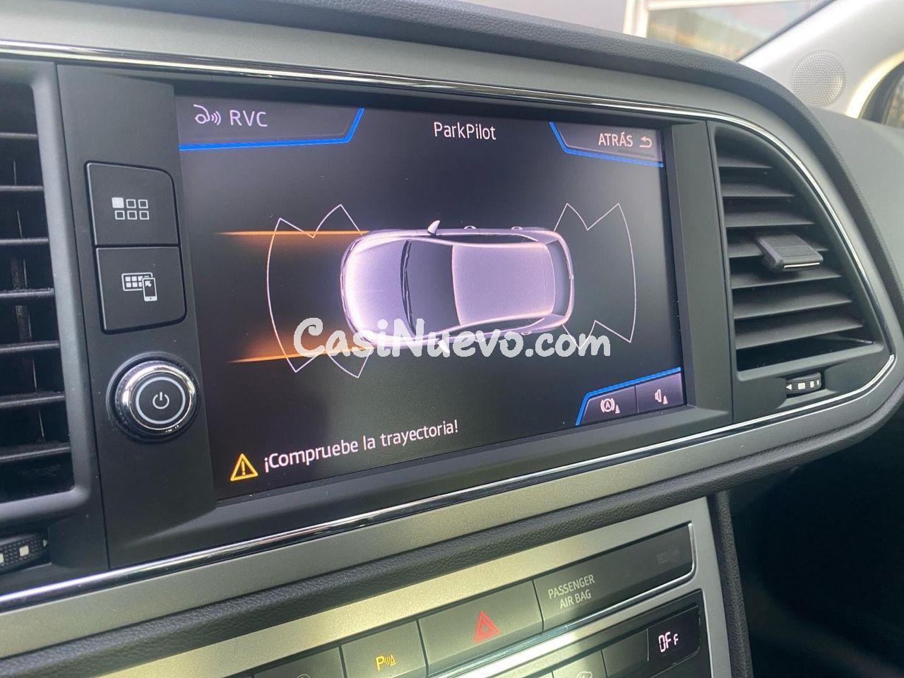 Seat Leon 1.5 TSI 110kW (150CV) St&Sp Xcel Ed Plus - foto 18