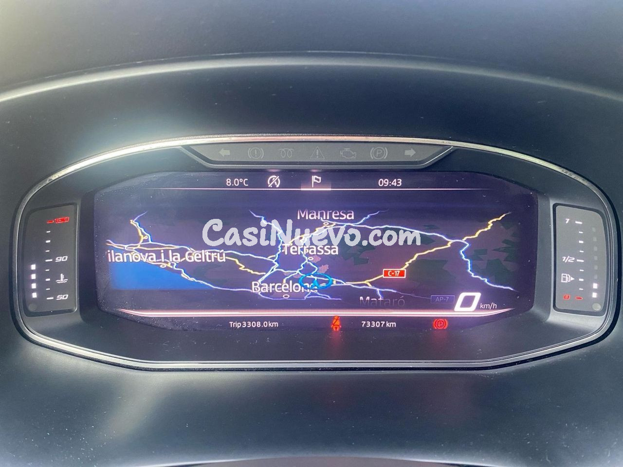 Seat Leon 1.5 TSI 110kW (150CV) St&Sp Xcel Ed Plus - foto 19