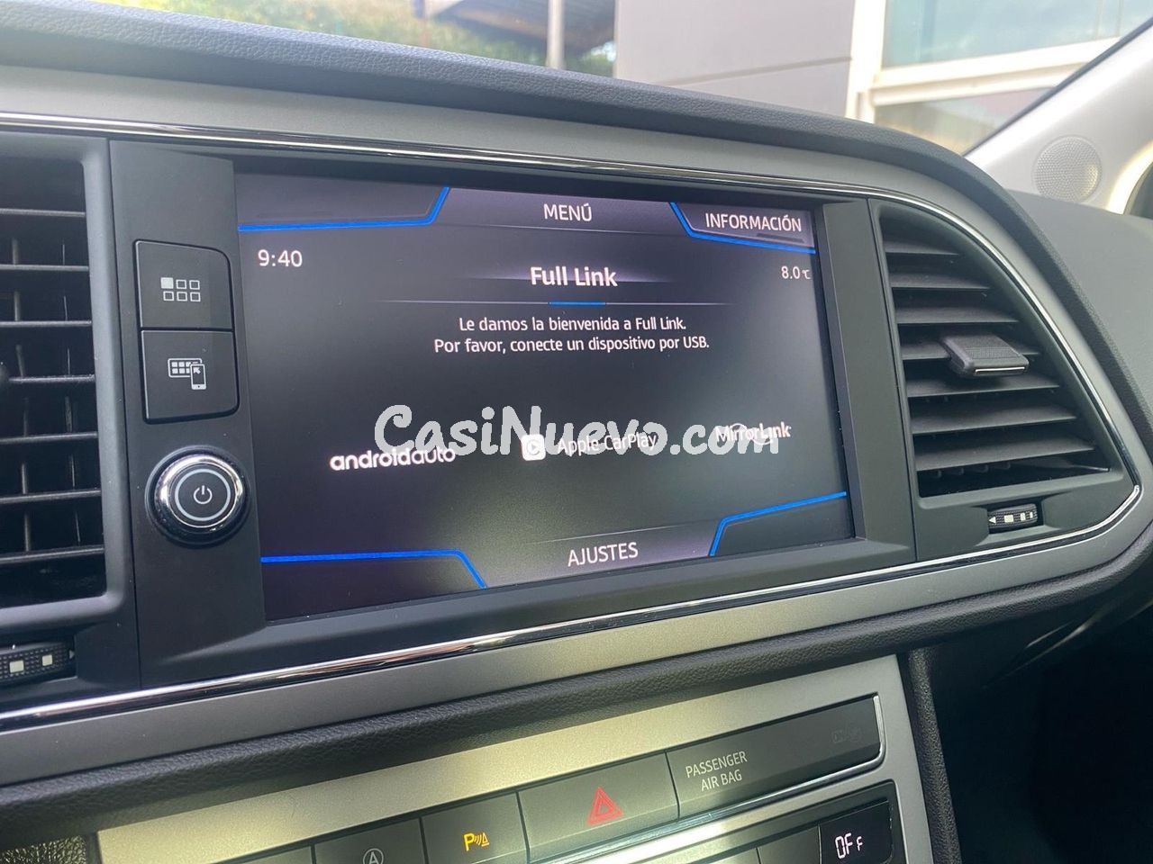 Seat Leon 1.5 TSI 110kW (150CV) St&Sp Xcel Ed Plus - foto 20