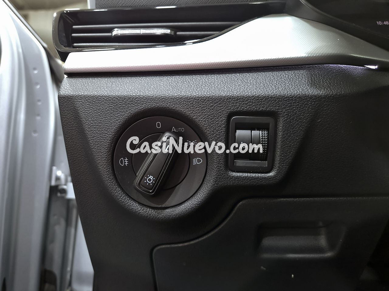 Skoda Kamiq 1.0 TSI 81kW (110CV) Ambition - foto 10