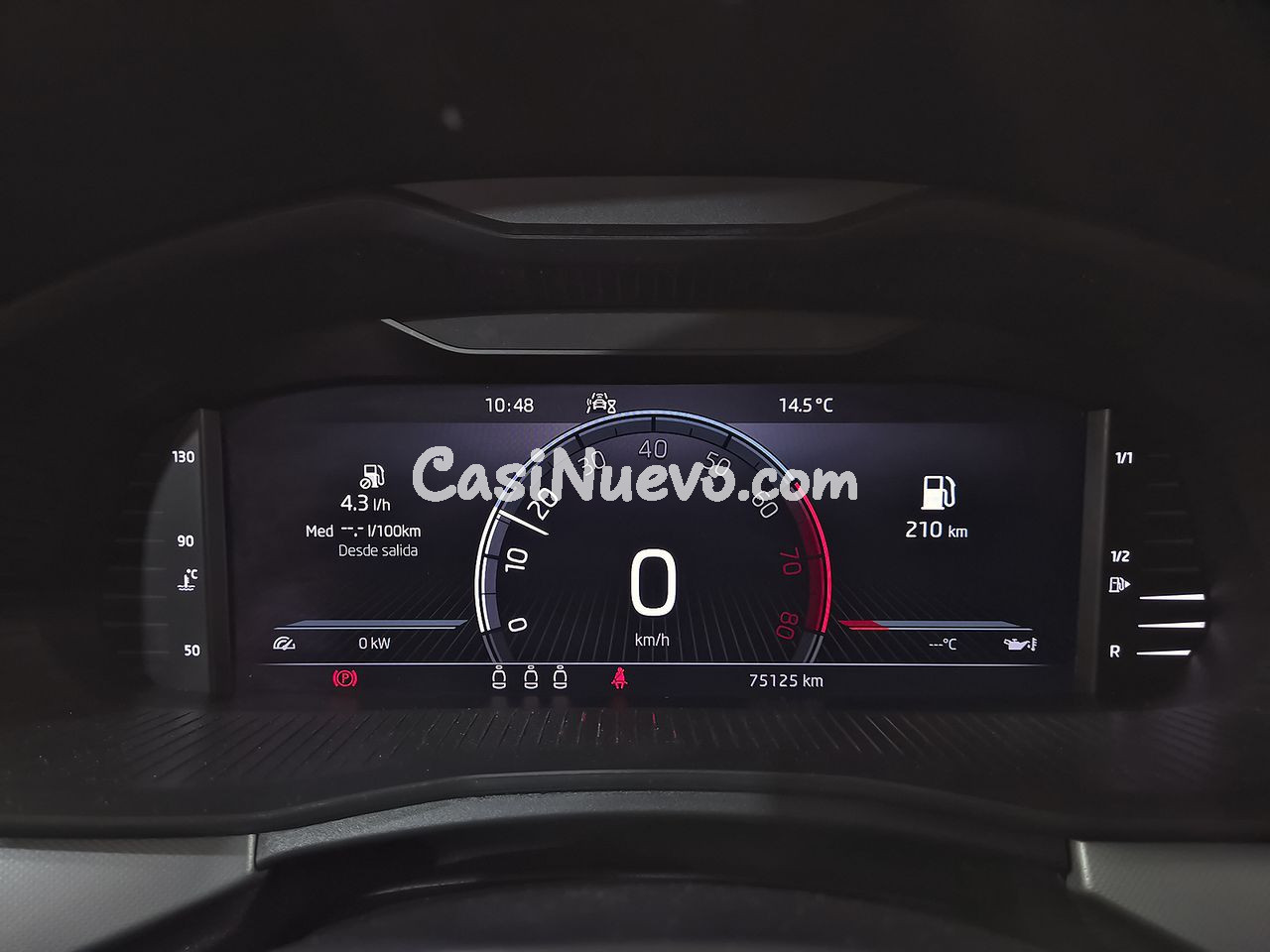 Skoda Kamiq 1.0 TSI 81kW (110CV) Ambition - foto 11