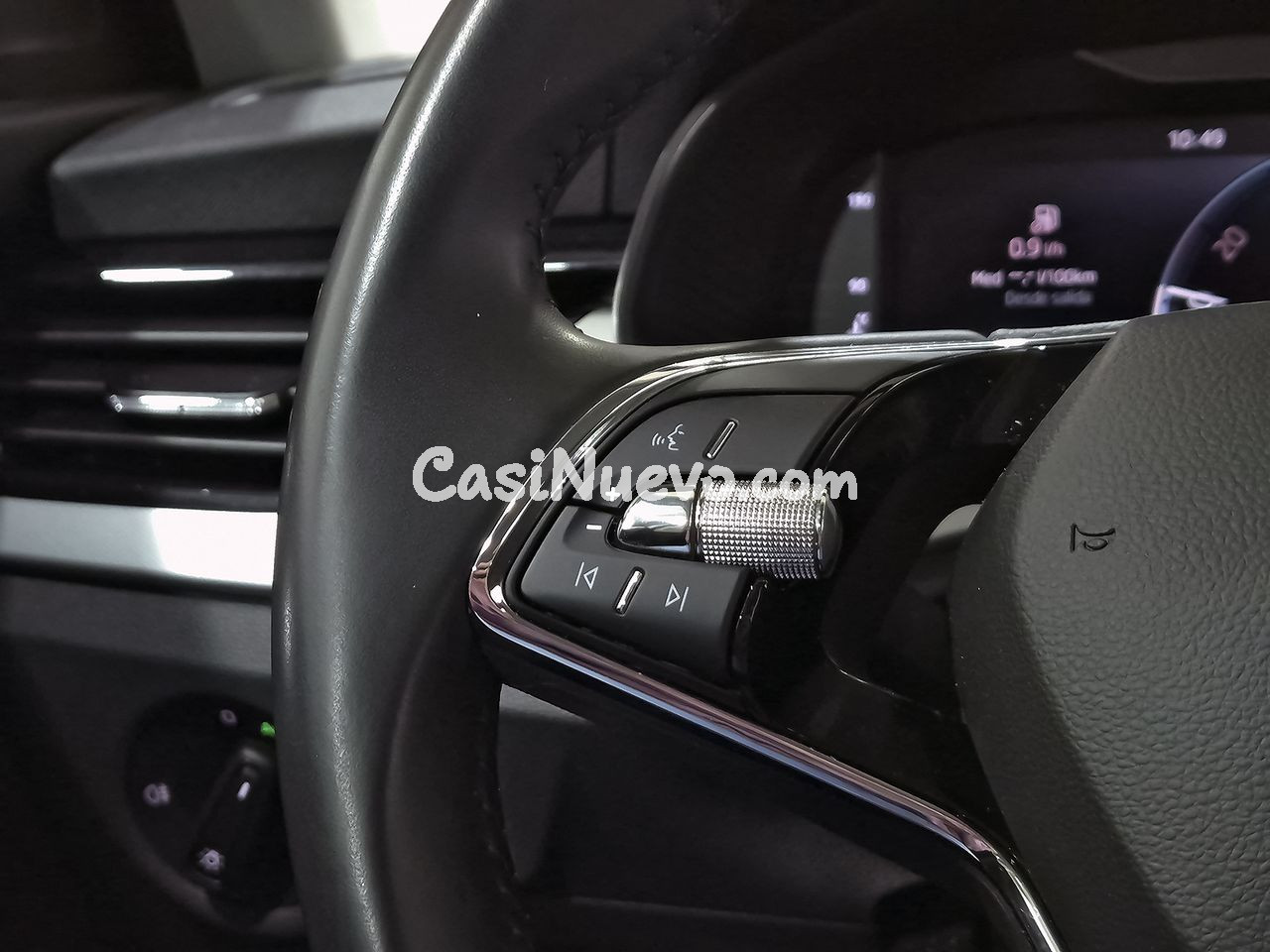 Skoda Kamiq 1.0 TSI 81kW (110CV) Ambition - foto 14