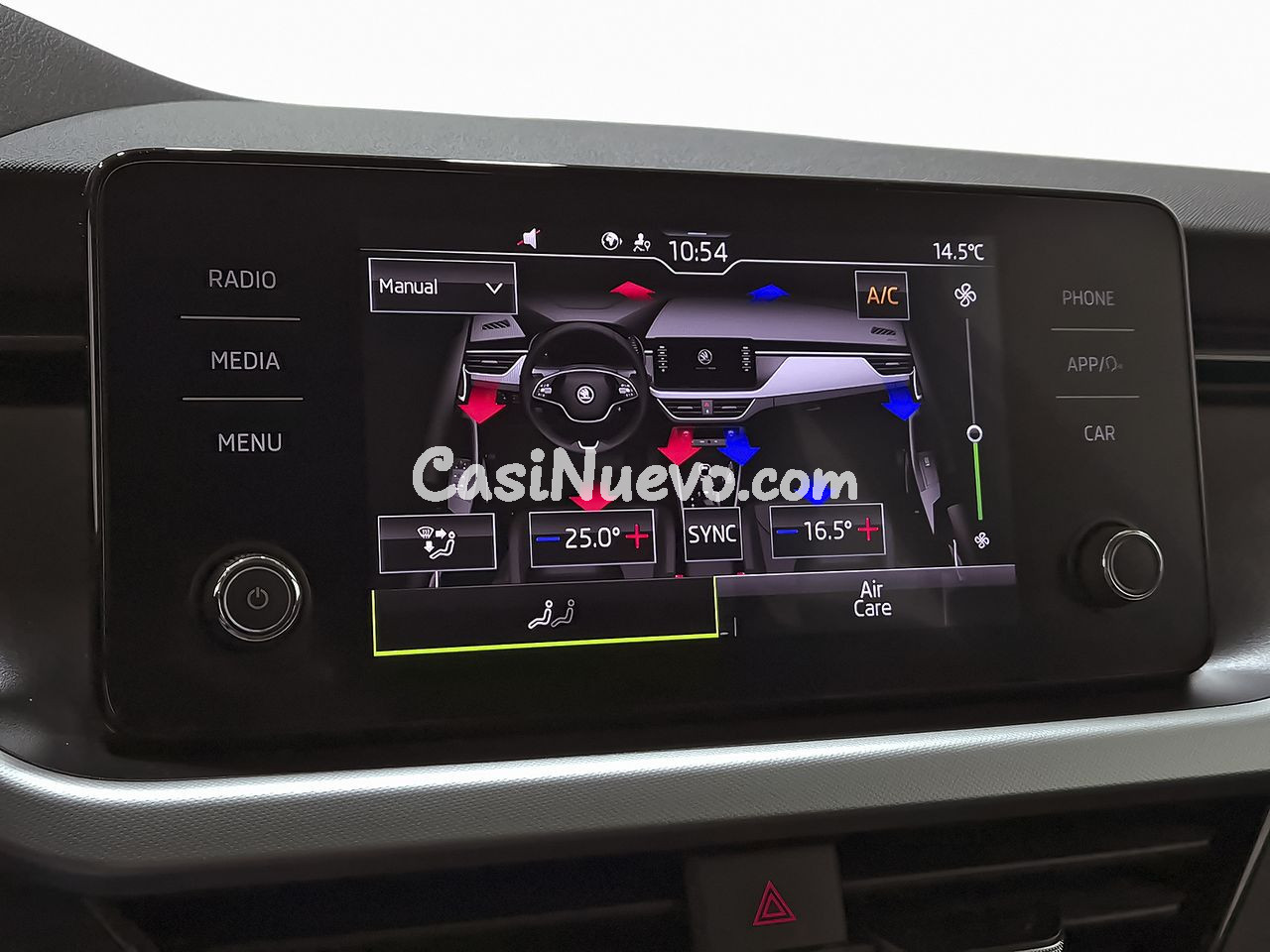 Skoda Kamiq 1.0 TSI 81kW (110CV) Ambition - foto 21