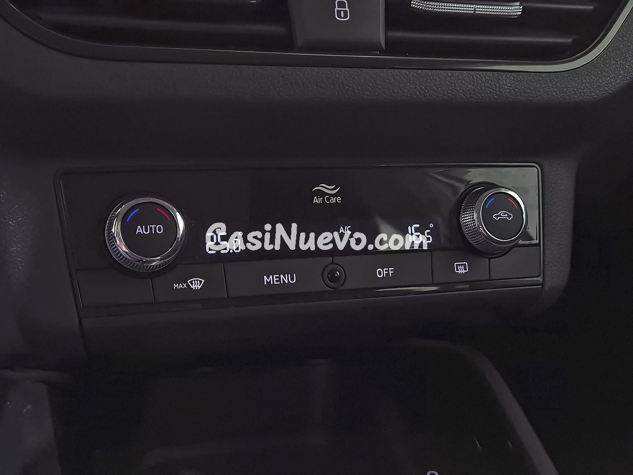 Skoda Kamiq 1.0 TSI 81kW (110CV) Ambition - foto 23