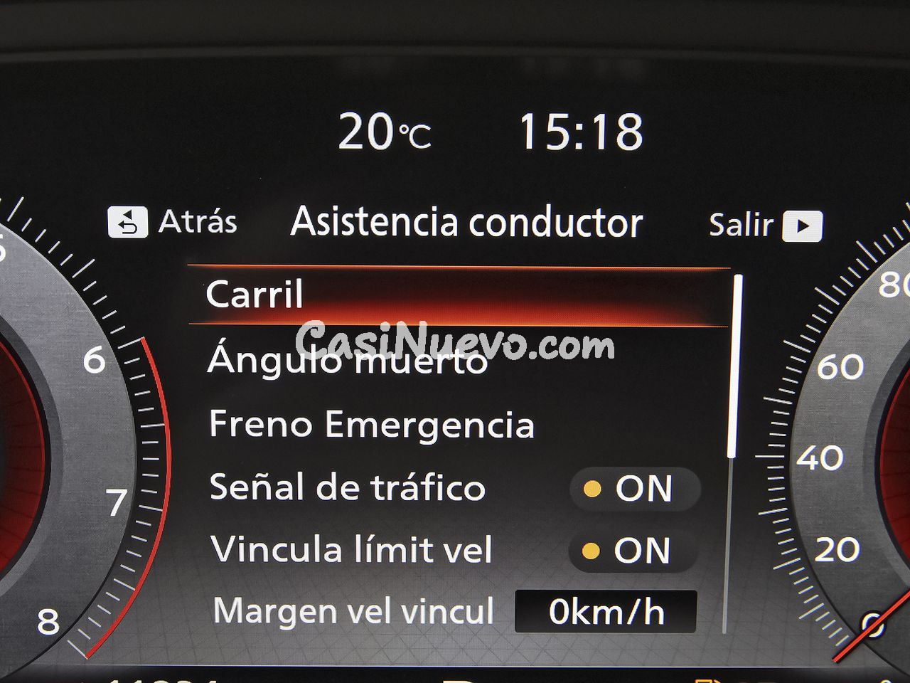 Nissan Qashqai DIG-T 116kW Xtronic N-Connecta - foto 27