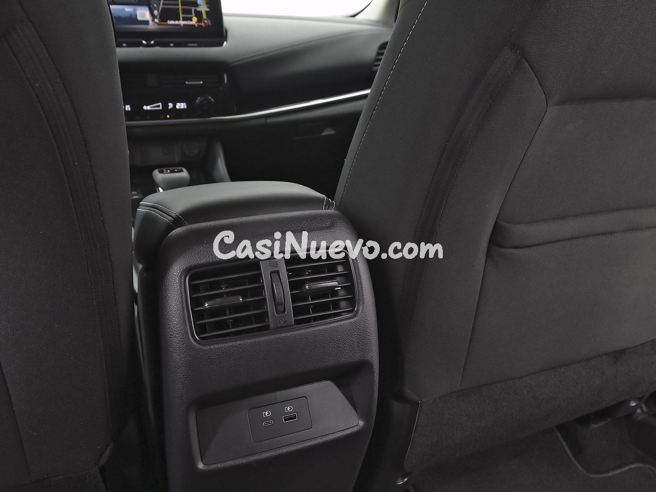 Nissan Qashqai DIG-T 116kW Xtronic N-Connecta - foto 33