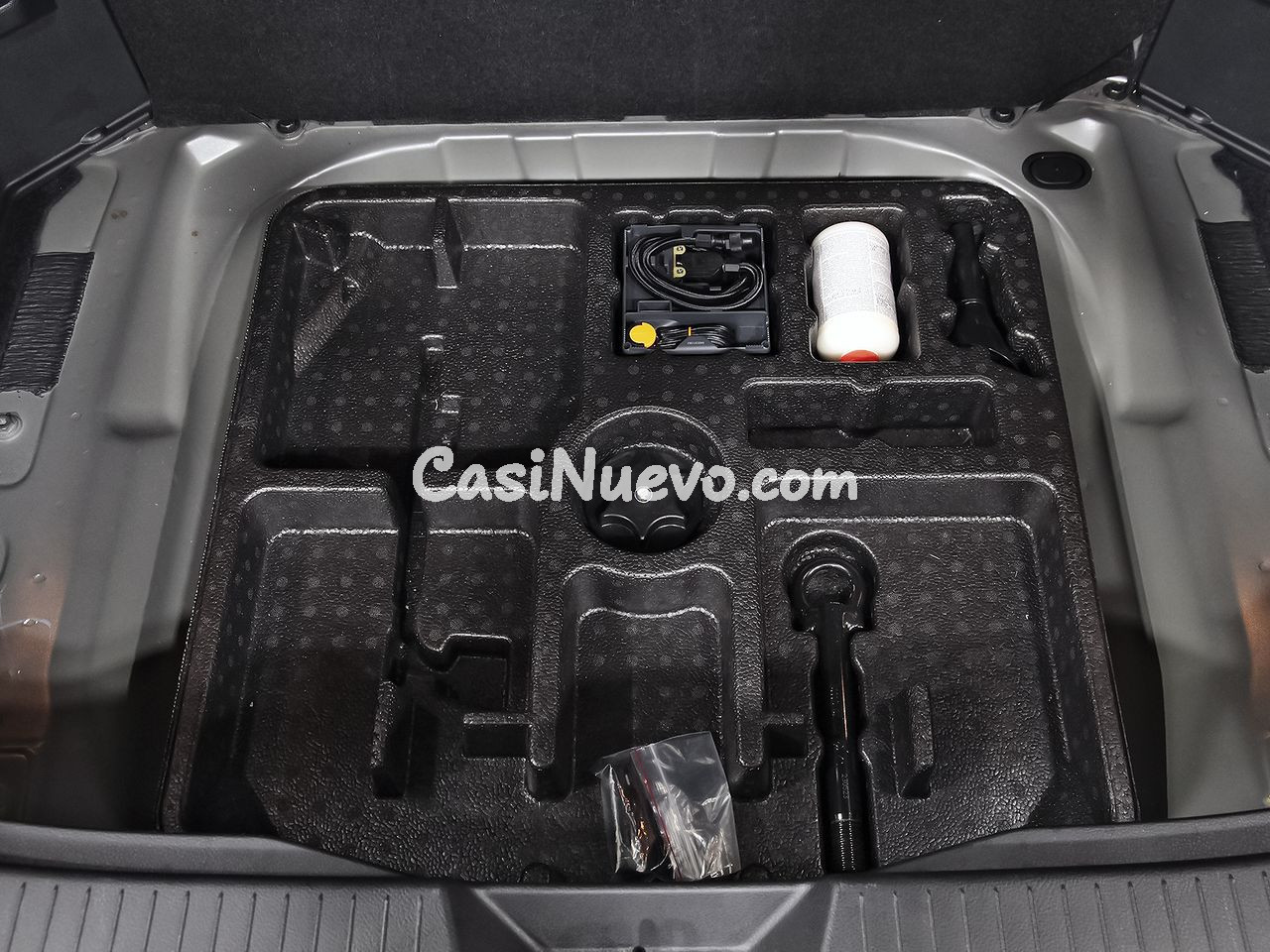 Nissan Qashqai DIG-T 116kW Xtronic N-Connecta - foto 34