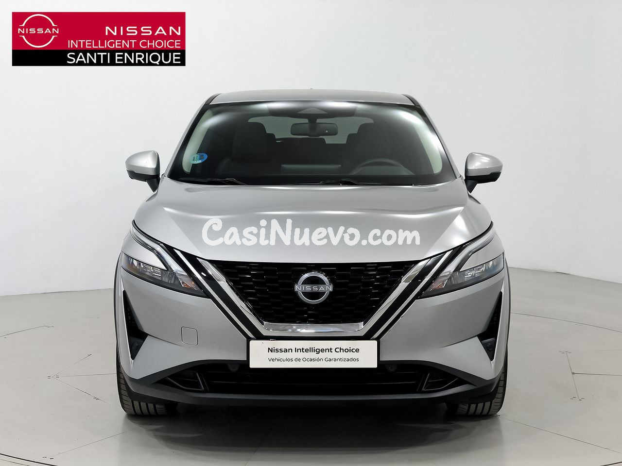 Nissan Qashqai DIG-T 116kW Xtronic N-Connecta - foto 4