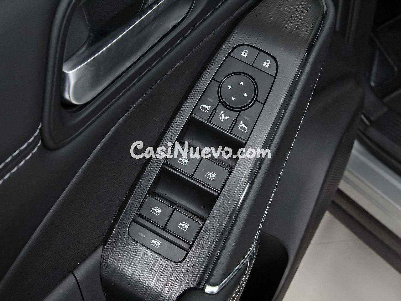 Nissan Qashqai DIG-T 116kW Xtronic N-Connecta - foto 12