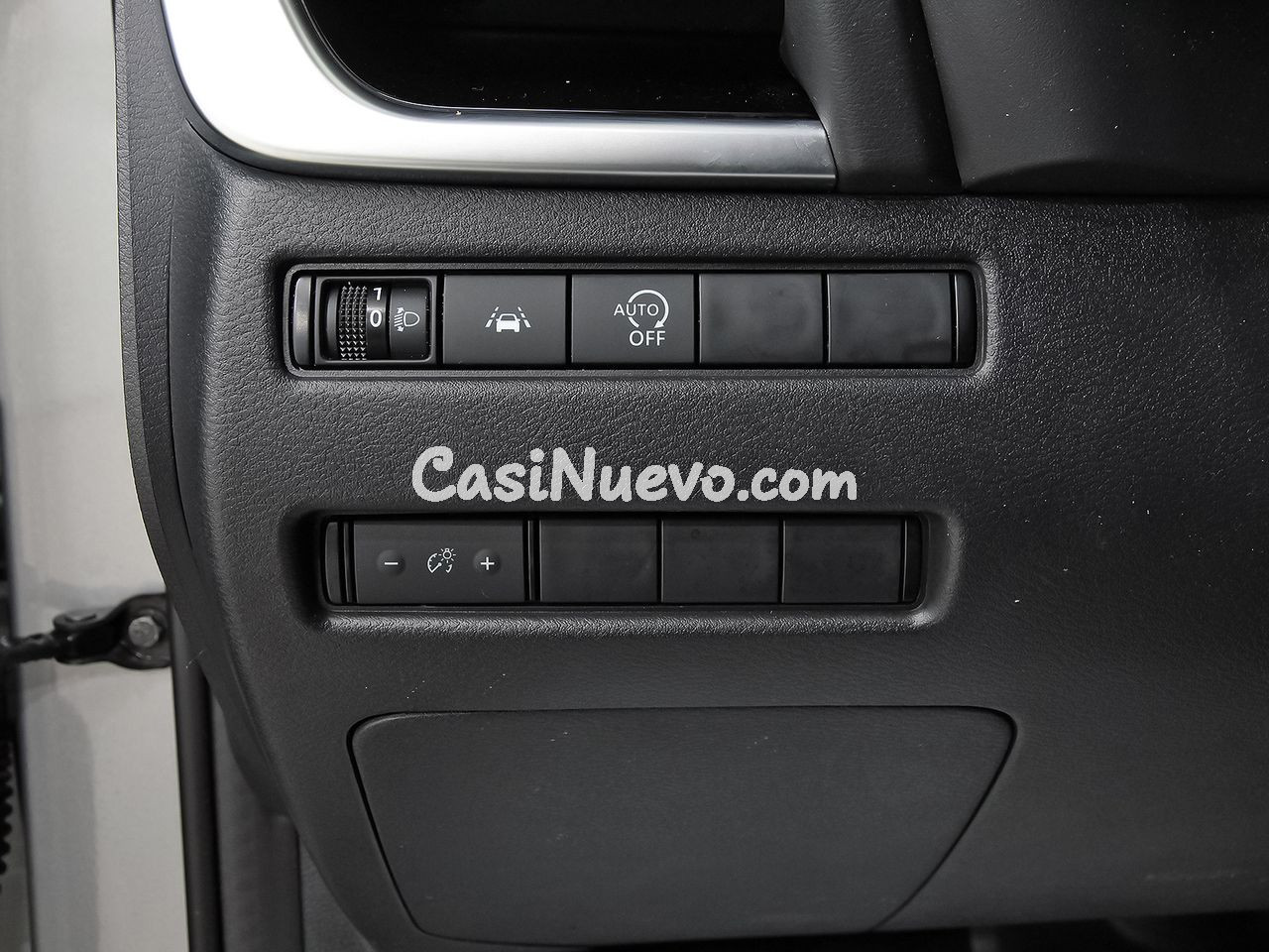 Nissan Qashqai DIG-T 116kW Xtronic N-Connecta - foto 13