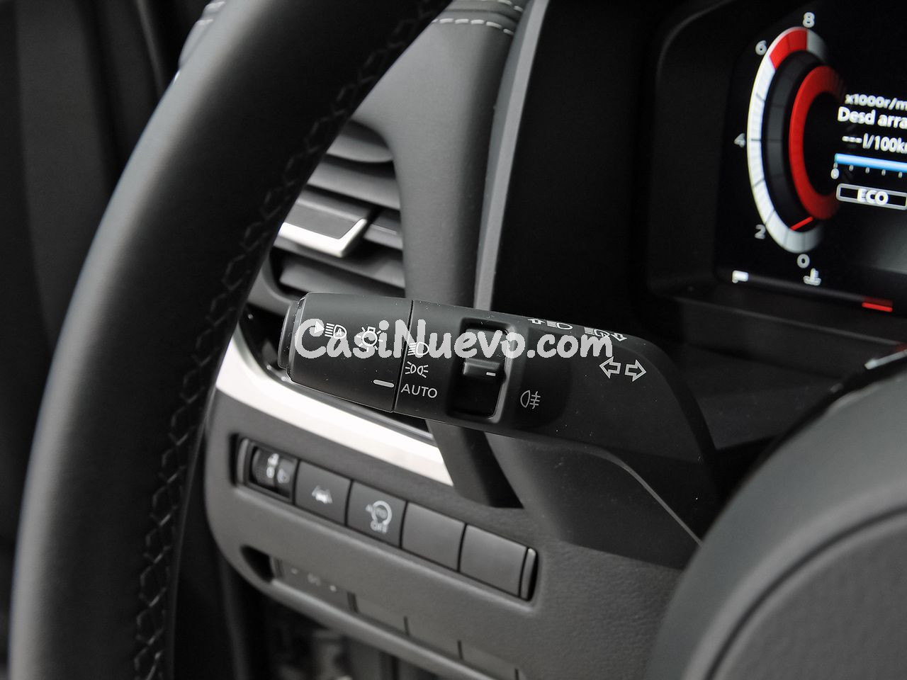 Nissan Qashqai DIG-T 116kW Xtronic N-Connecta - foto 15