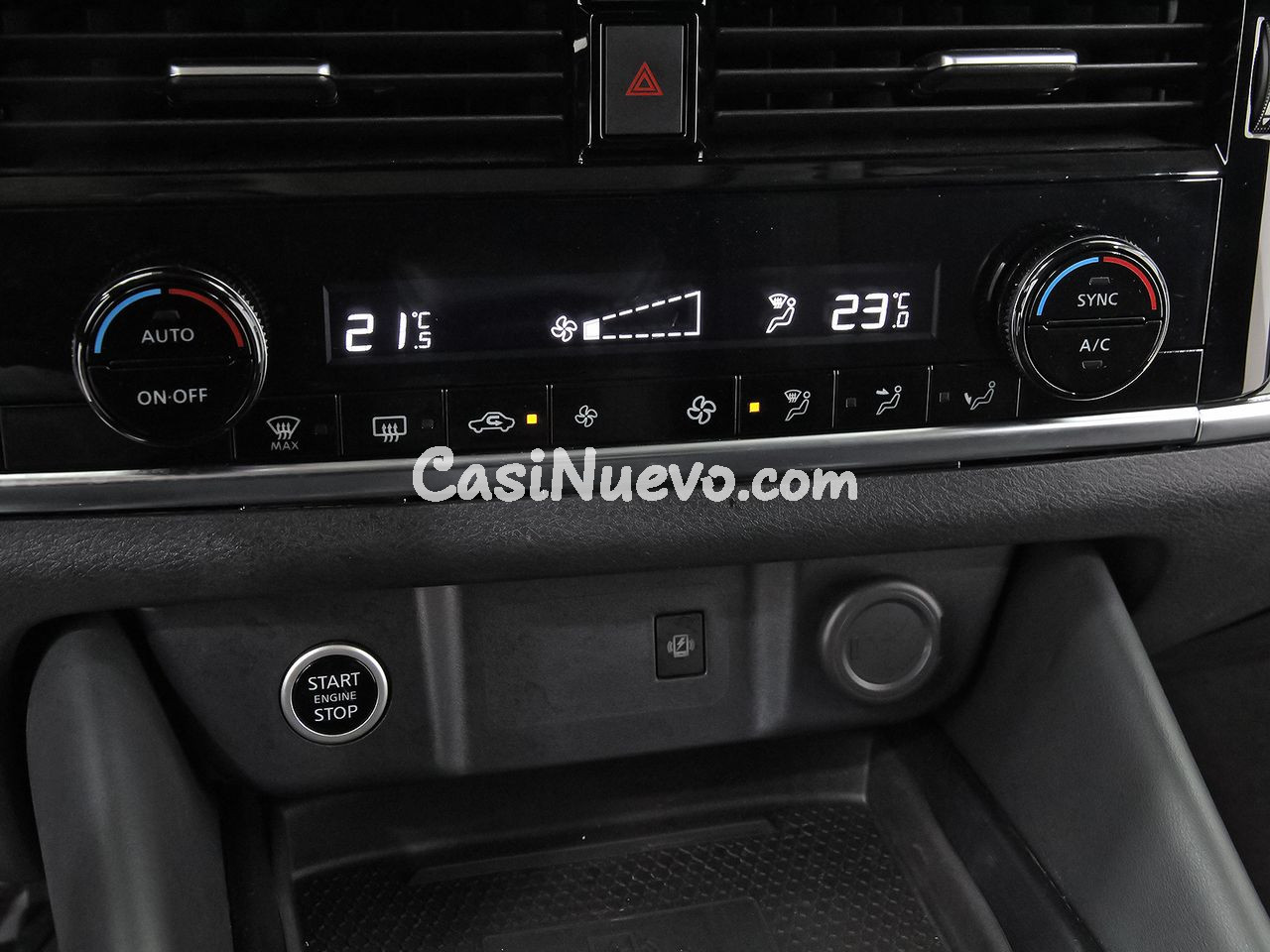 Nissan Qashqai DIG-T 116kW Xtronic N-Connecta - foto 30