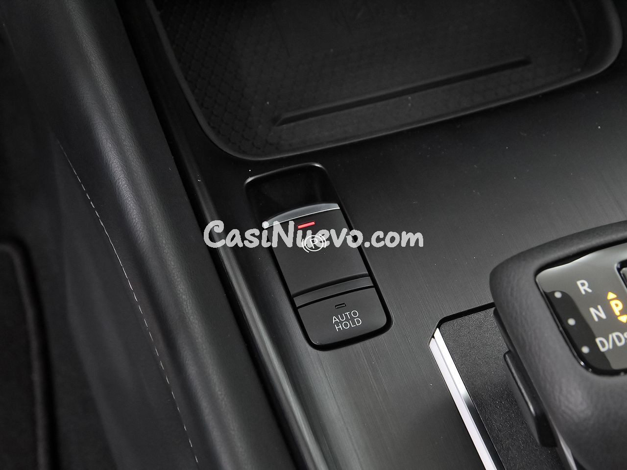 Nissan Qashqai DIG-T 116kW Xtronic N-Connecta - foto 31