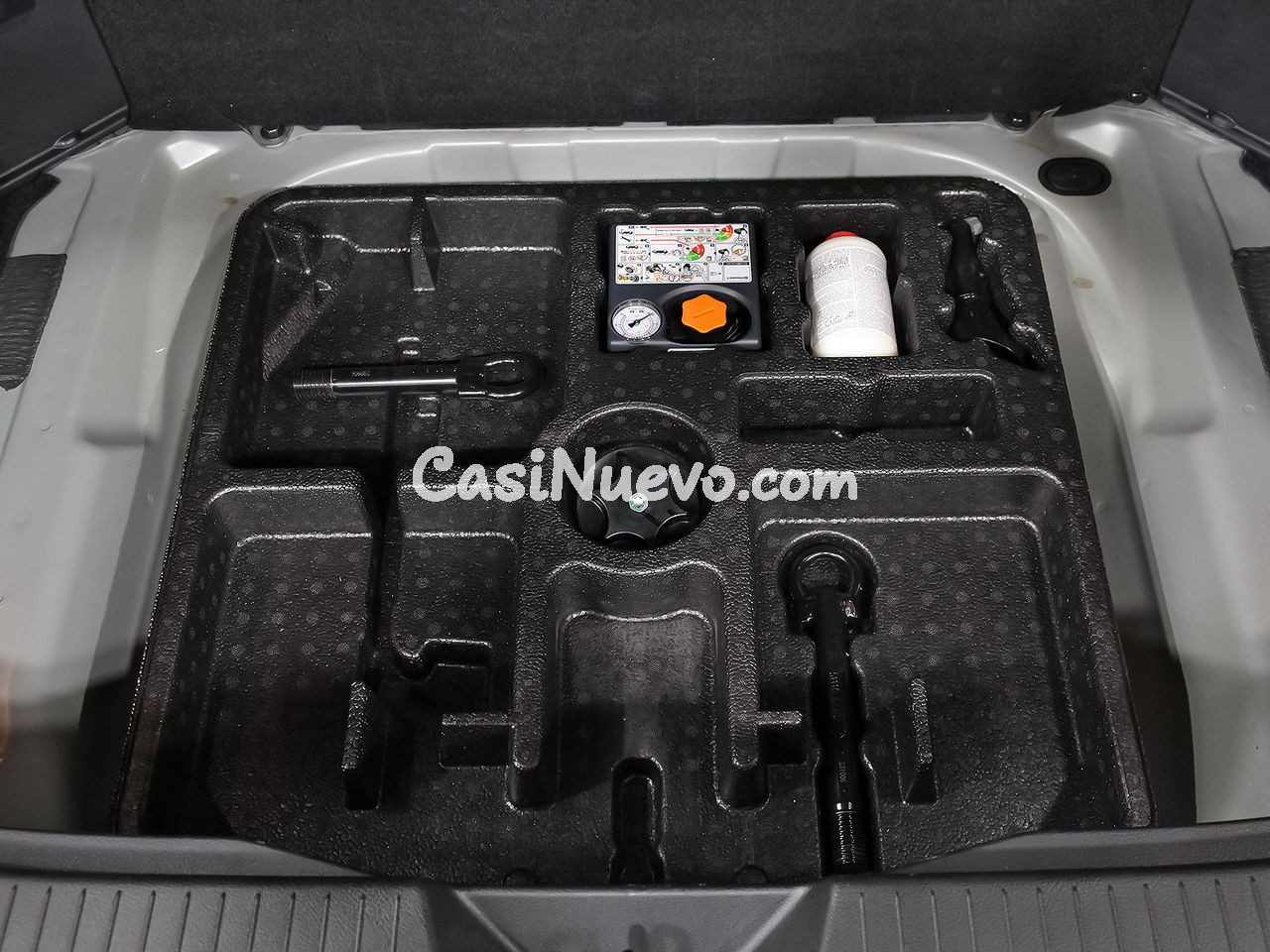 Nissan Qashqai DIG-T 116kW Xtronic N-Connecta - foto 35