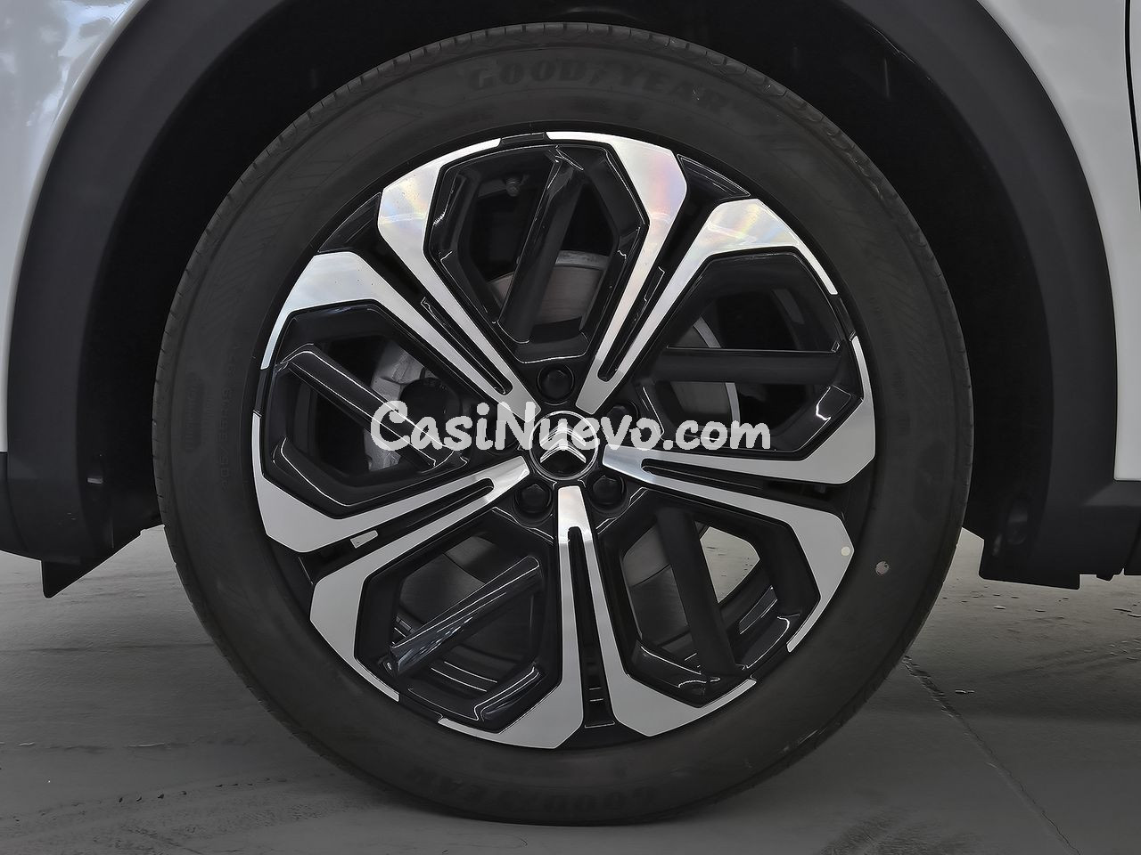 Citroën C5 X PureTech 96kW (130CV) S&S EAT8 Plus - foto 11