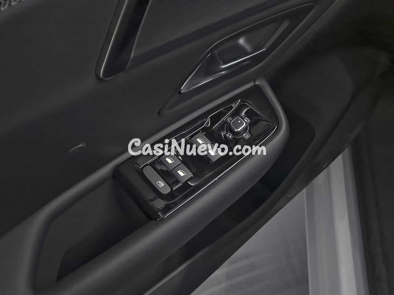 Citroën C5 X PureTech 96kW (130CV) S&S EAT8 Plus - foto 12