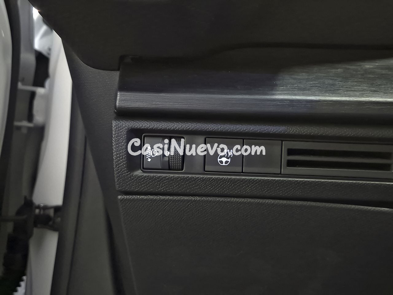 Citroën C5 X PureTech 96kW (130CV) S&S EAT8 Plus - foto 13