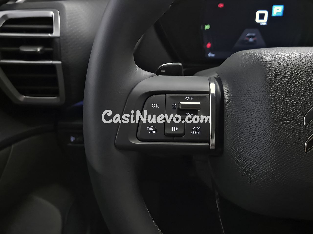 Citroën C5 X PureTech 96kW (130CV) S&S EAT8 Plus - foto 16