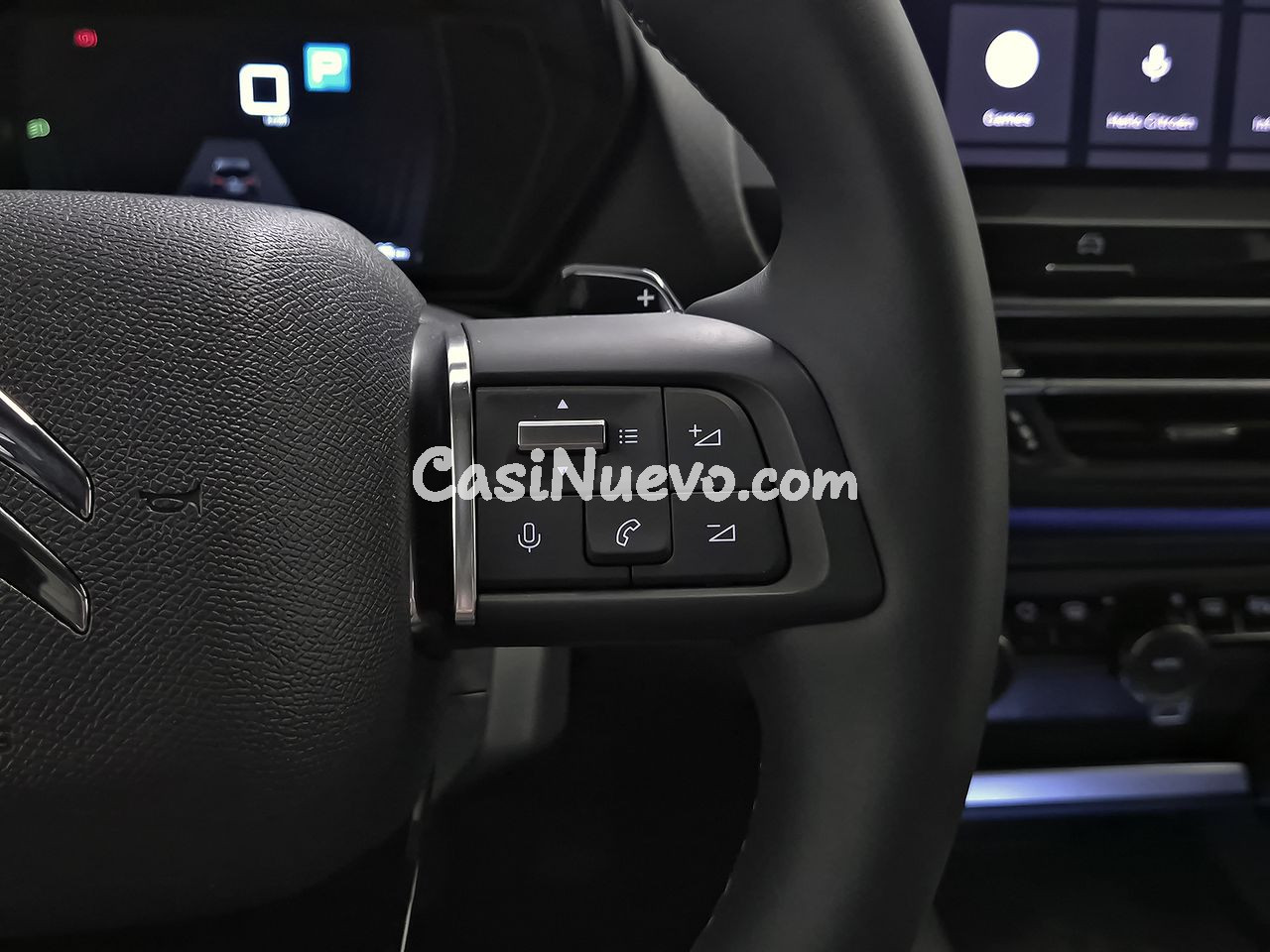 Citroën C5 X PureTech 96kW (130CV) S&S EAT8 Plus - foto 17