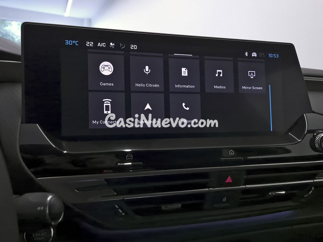 Citroën C5 X PureTech 96kW (130CV) S&S EAT8 Plus - foto 20