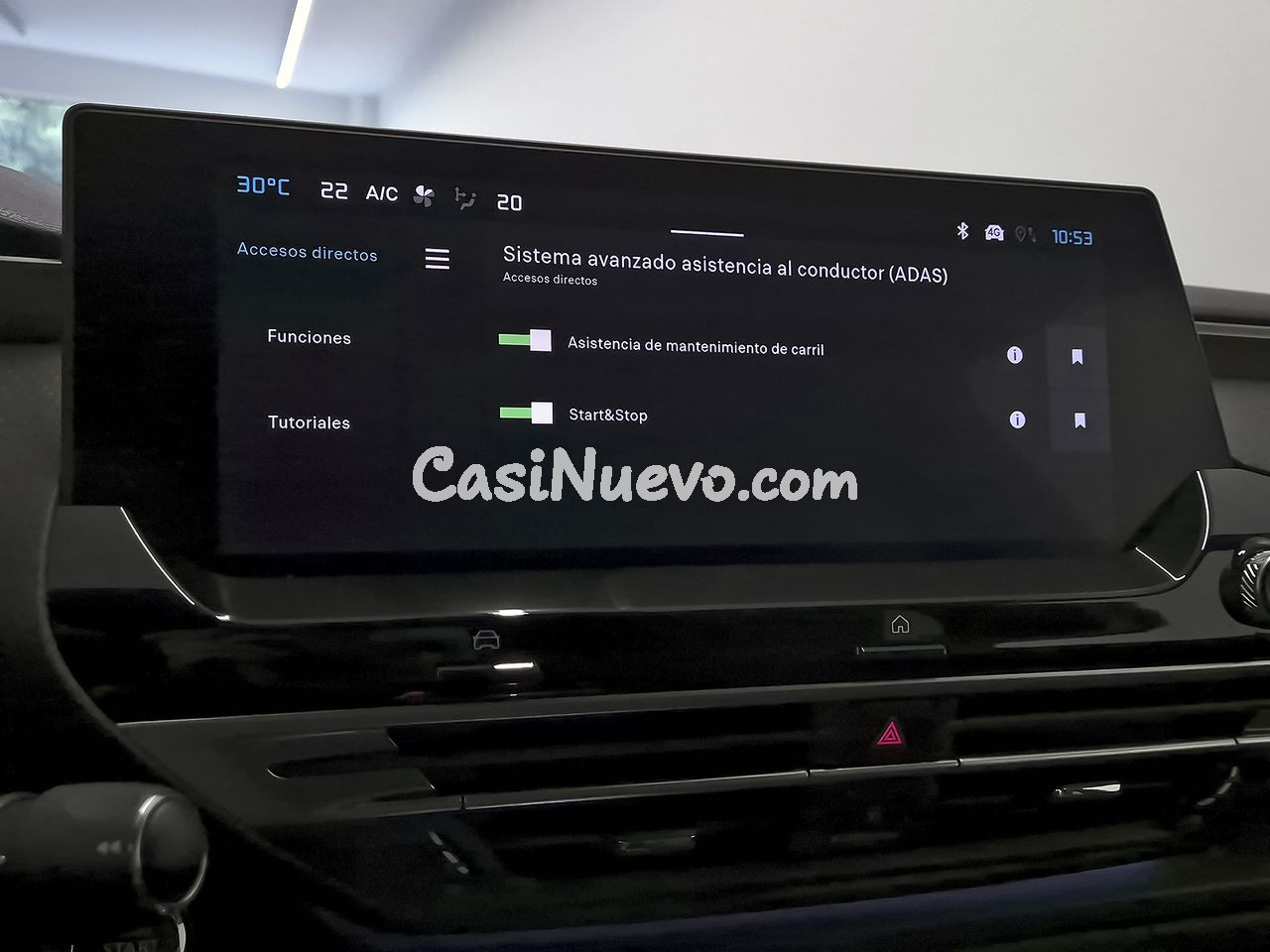 Citroën C5 X PureTech 96kW (130CV) S&S EAT8 Plus - foto 21