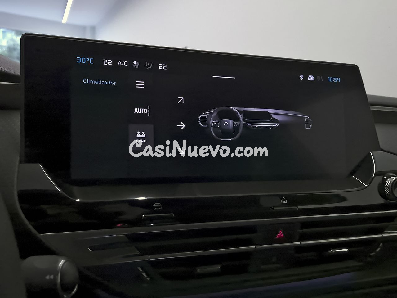 Citroën C5 X PureTech 96kW (130CV) S&S EAT8 Plus - foto 22