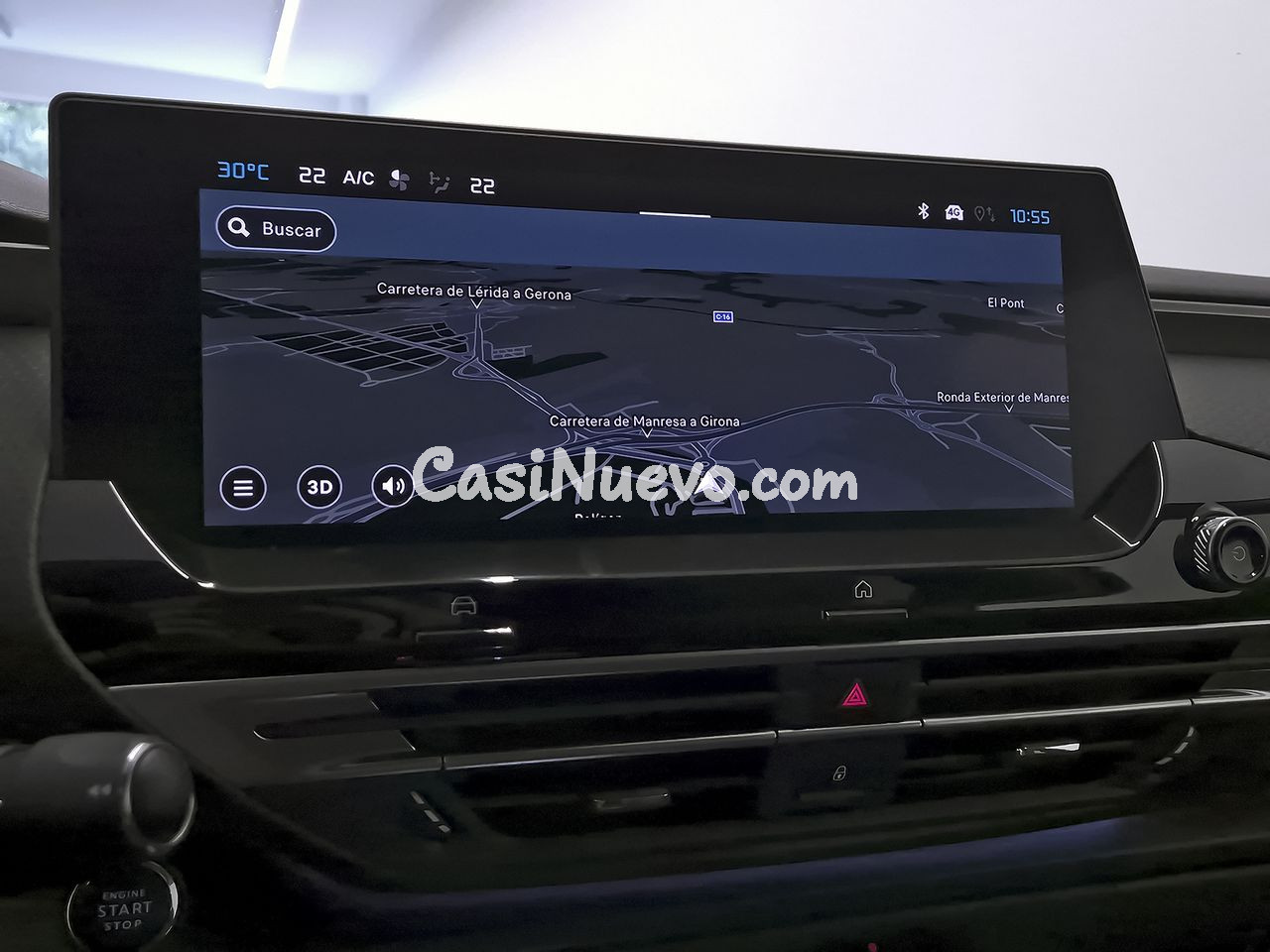 Citroën C5 X PureTech 96kW (130CV) S&S EAT8 Plus - foto 24