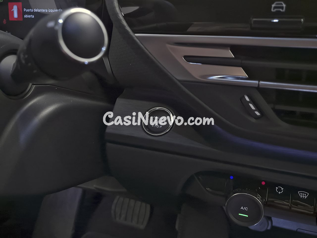 Citroën C5 X PureTech 96kW (130CV) S&S EAT8 Plus - foto 27