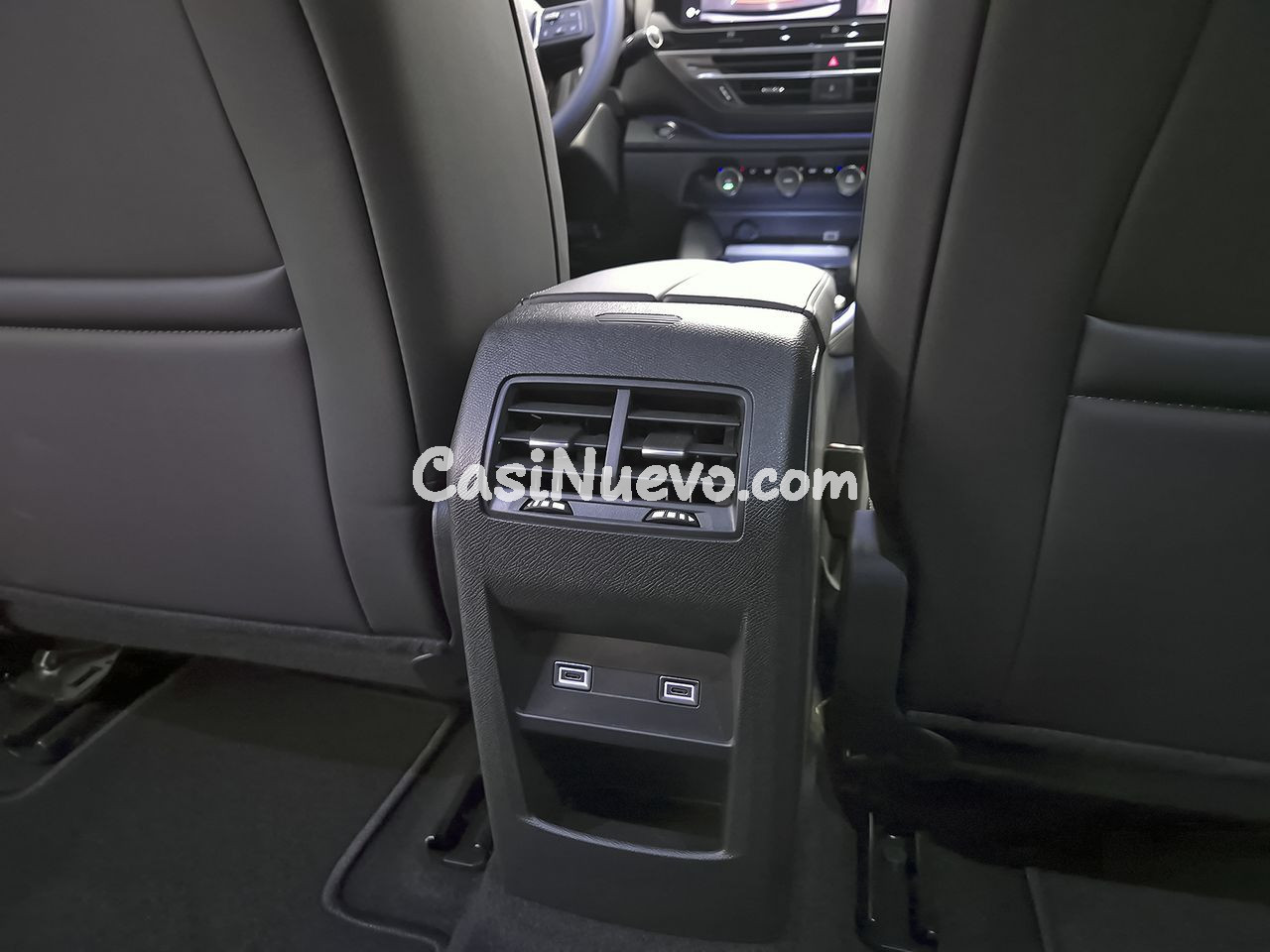 Citroën C5 X PureTech 96kW (130CV) S&S EAT8 Plus - foto 32