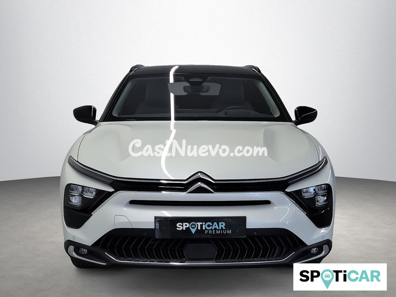 Citroën C5 X PureTech 96kW (130CV) S&S EAT8 Plus - foto 5