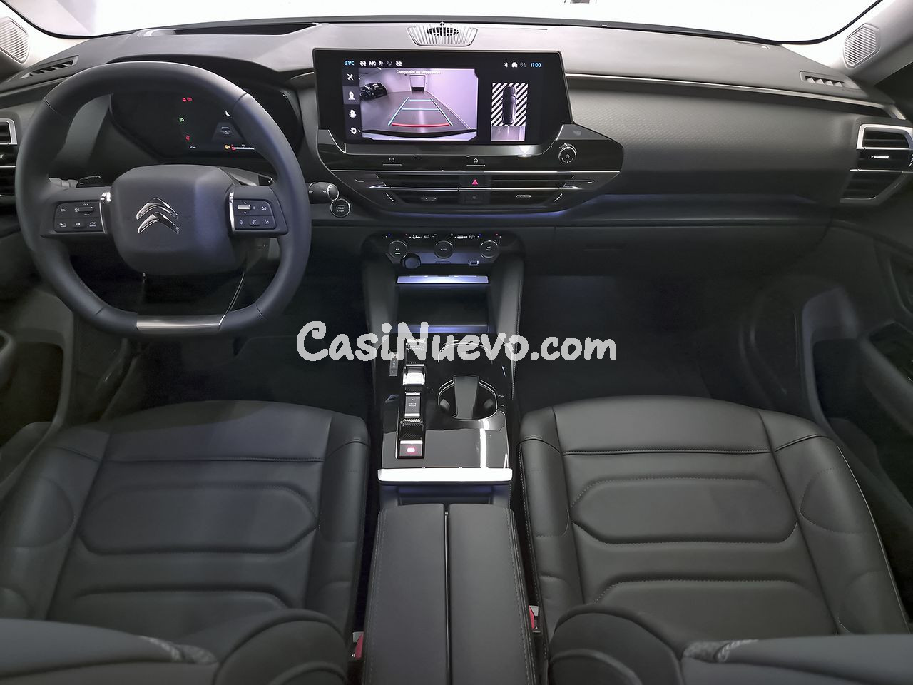 Citroën C5 X PureTech 96kW (130CV) S&S EAT8 Plus - foto 7